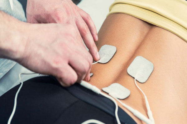 Interferential Therapy